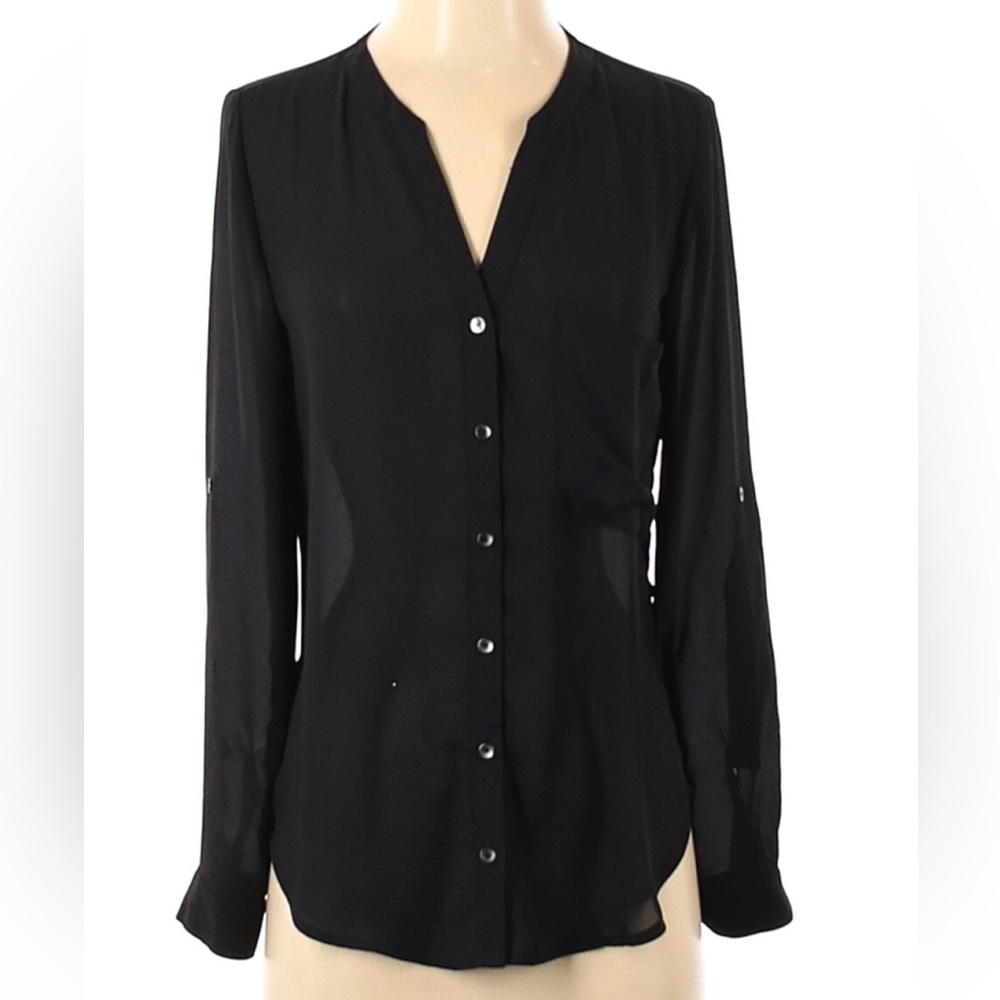 Forever 21 Blouse